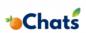 oChats Logo (transparent)