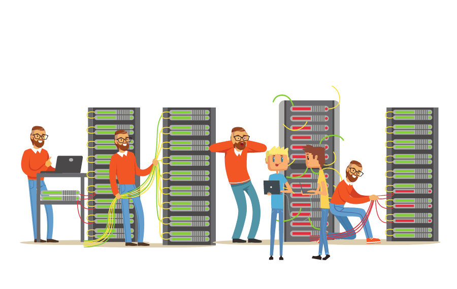 SMS verification API infrastructure