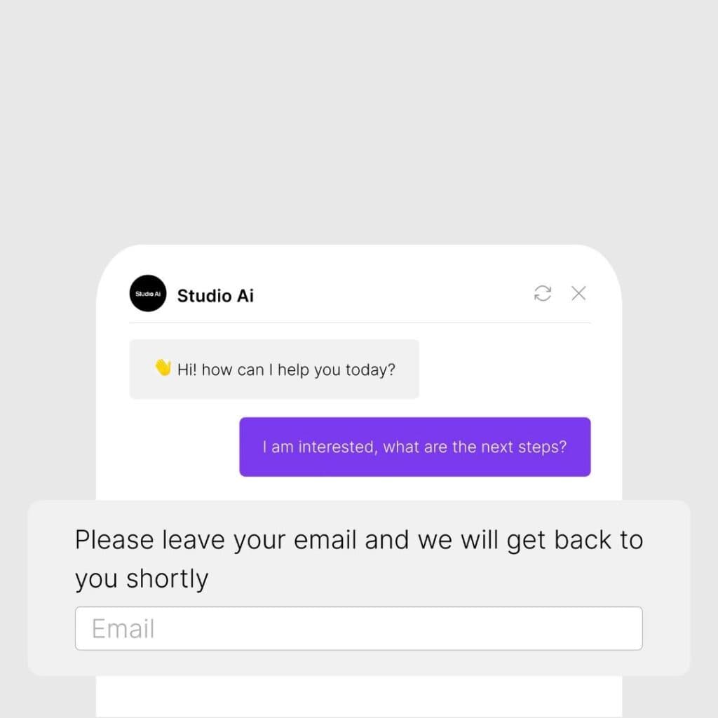 Penangkapan Prospek Automatik