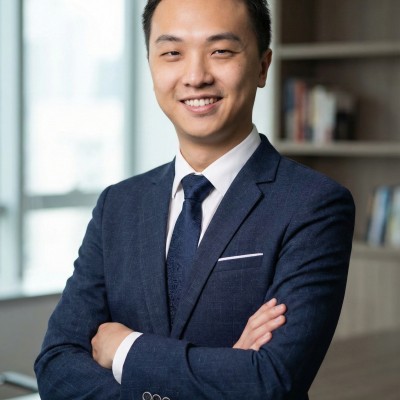 Rick Chua