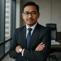 Malay malaysian CEO