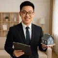 Malaysian Chinese Property Agent