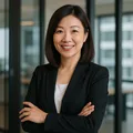 Malaysian Sales Executive Female