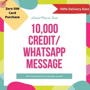 whatsapp broadcast