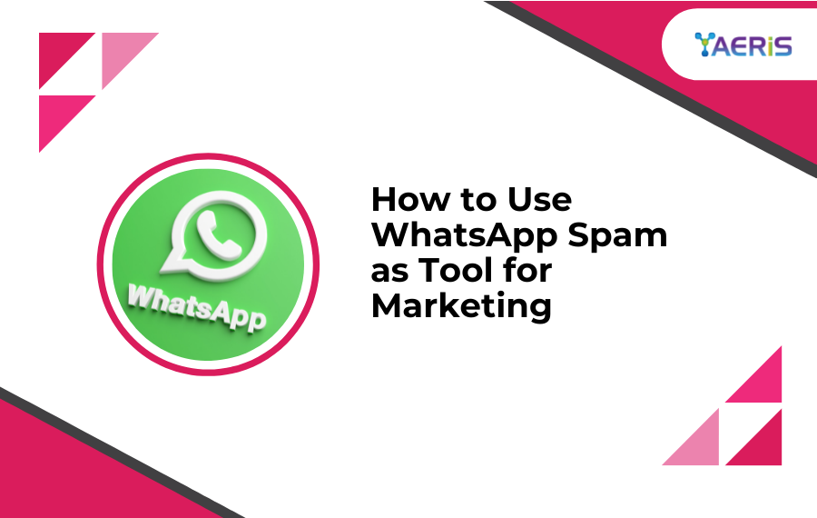 How to Use WhatsApp as Tool for Marketing