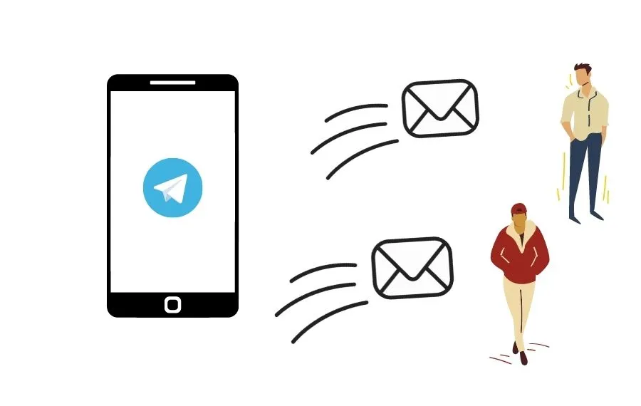 Android Bulk Message Sender