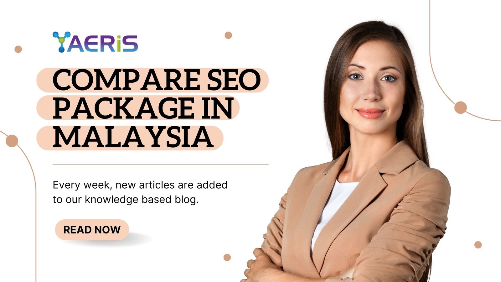 Compare SEO package in Malaysia
