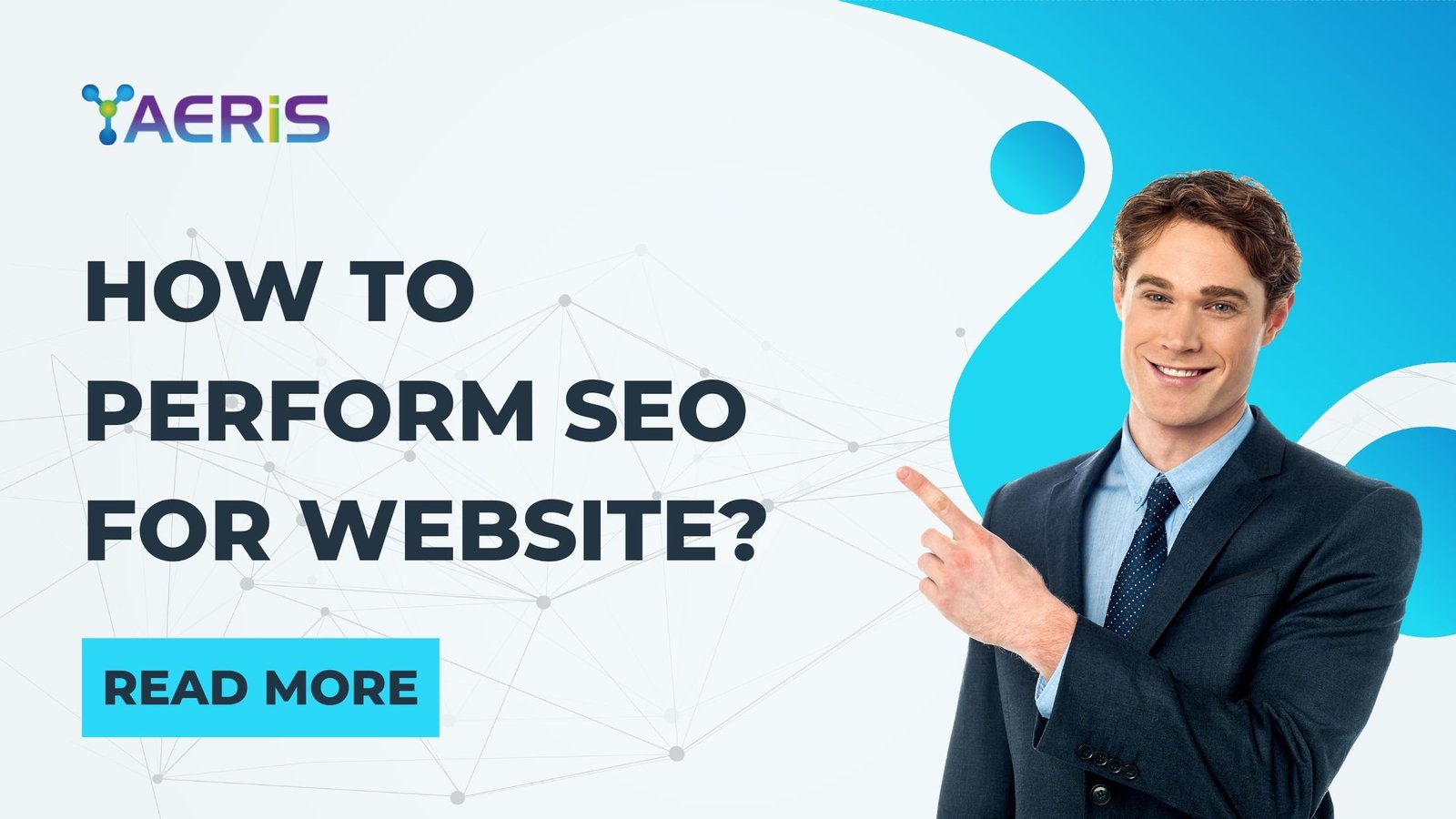 How To Perform SEO For Website