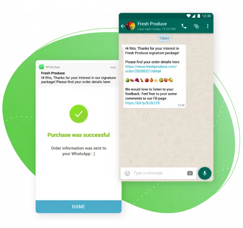 WABA MultiChat Software