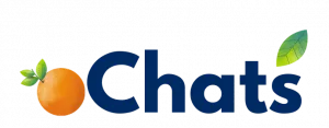 oChats Logo (transparent)
