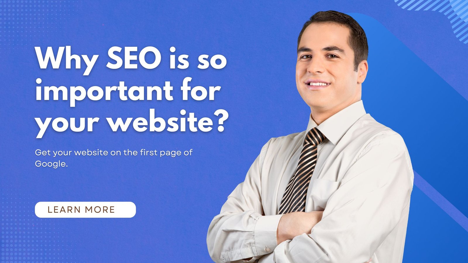 Why SEO is so important for your website