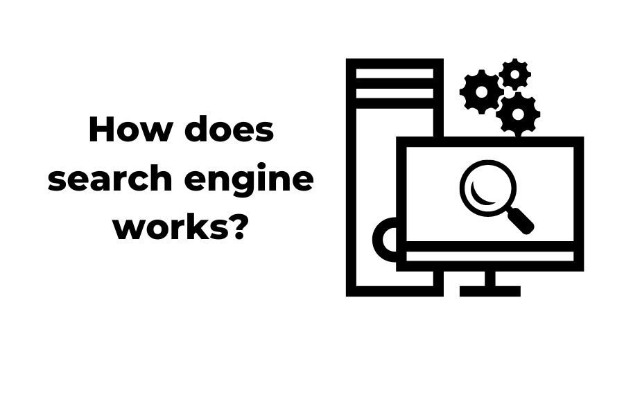 How do search engines function