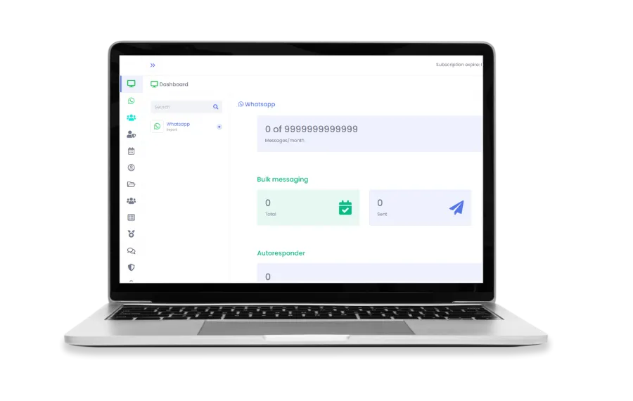 whatsapp blaster cloud based whatsapp blasting
