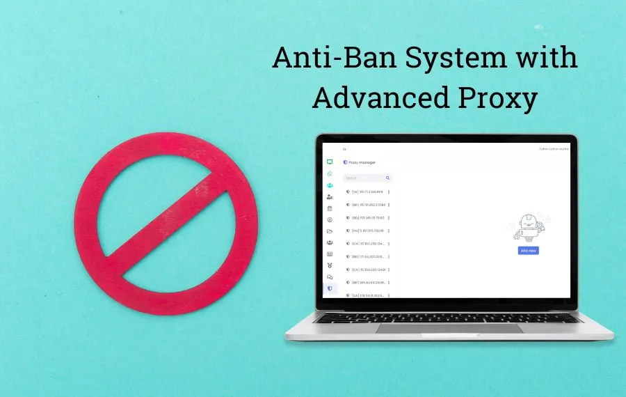 anti ban