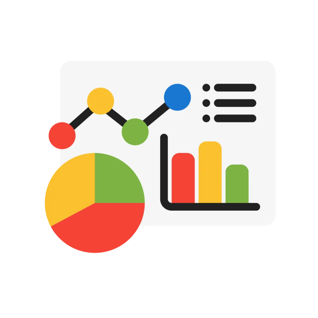 client dashboard