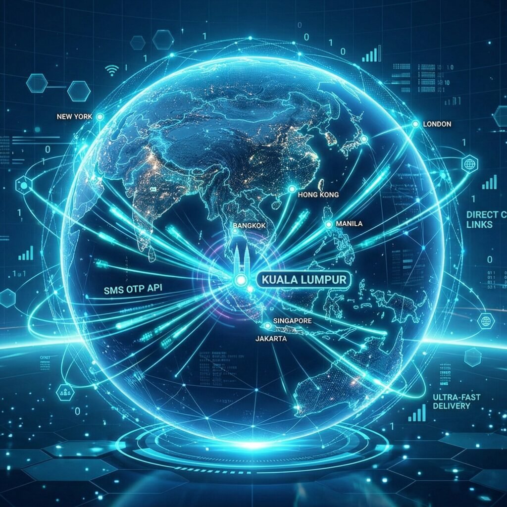 Global Reach with Local Reliability