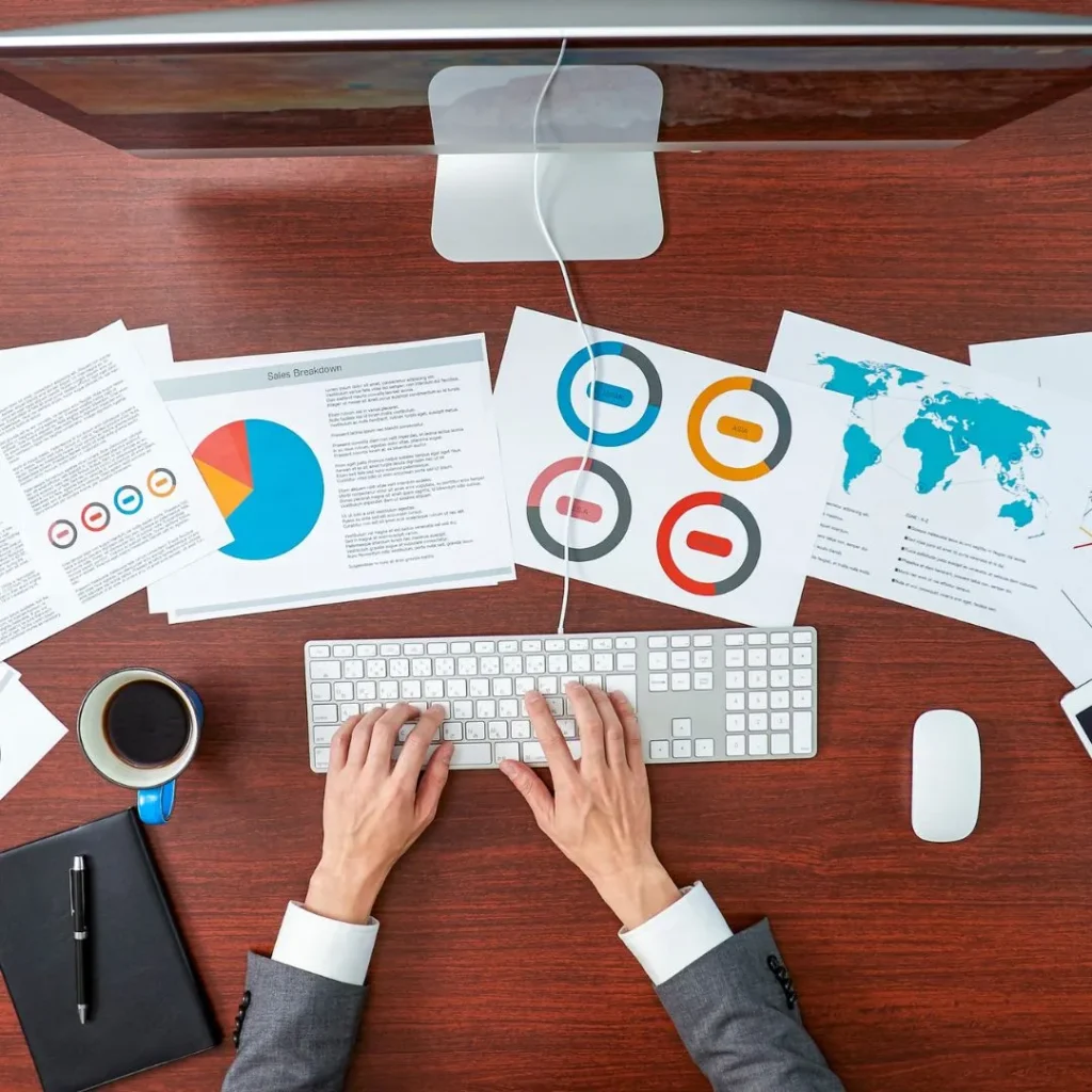 analytics and ads mcp