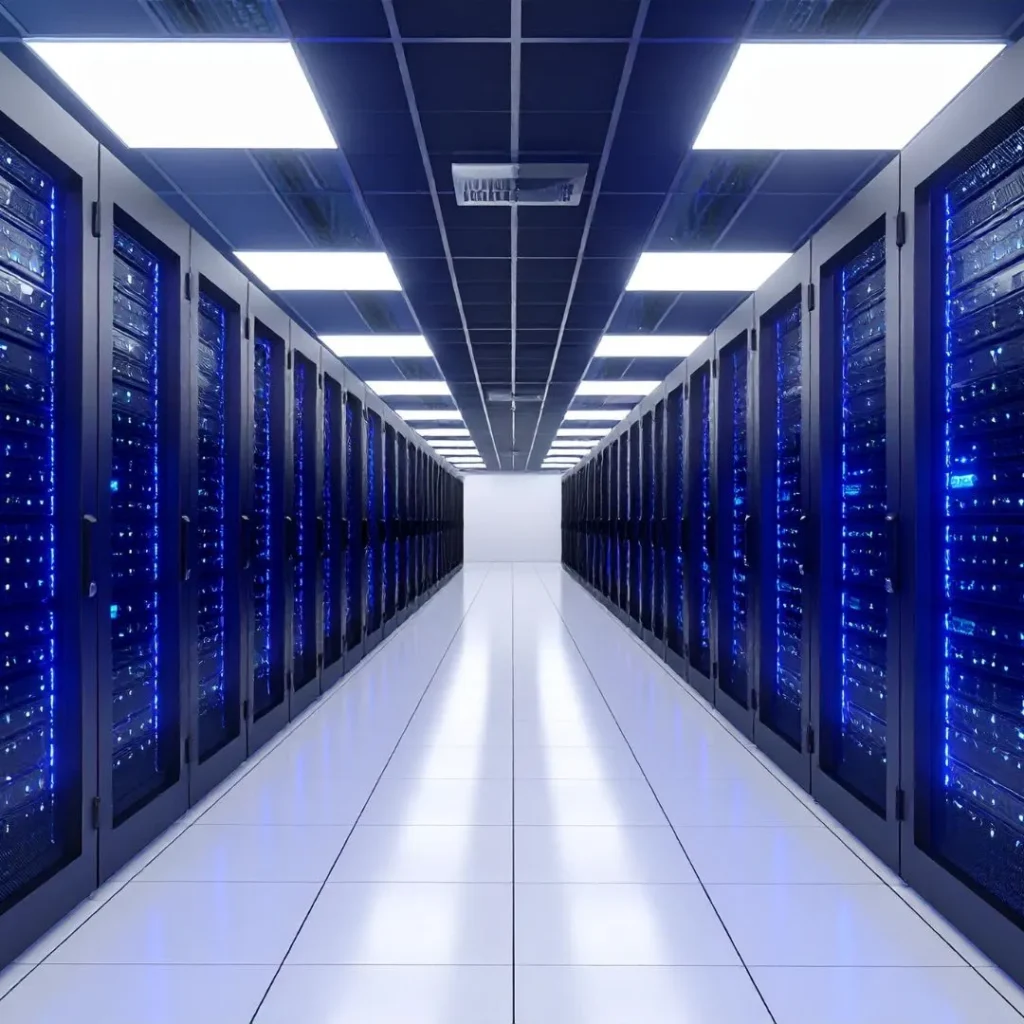 dev and infrastructure mcp