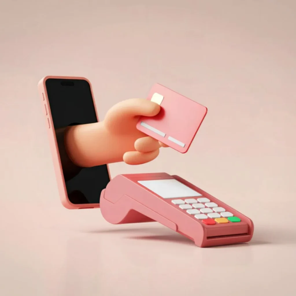 ecommerce and payment mcp